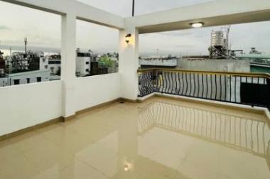 Bán Nhà Mới Có Nội Thất 5 Tầng Đường Xe Hơi Lê Đức Thọ, Gò Vấp 54m2 chỉ 5,45 tỷ