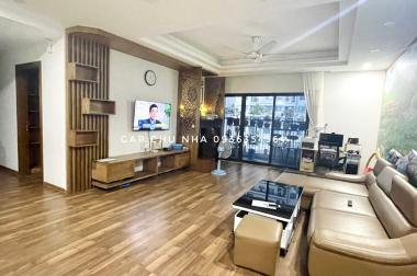 Chính chủ bán căn hộ cao cấp 152m2 - 4PN tòa RUBY R4 GOLDMARK CITY 136 Hồ Tùng Mậu có thương lượng