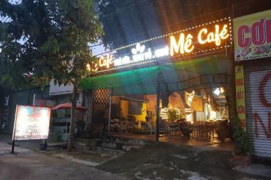 CẦN SANG NHƯỢNG LẠI QUÁN TẠI PHÚ TÂN-THỦ DẦU MỘT