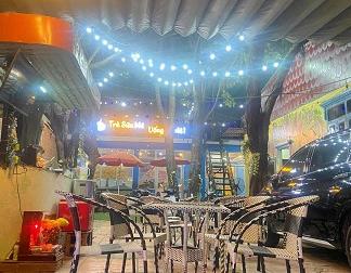 CẦN SANG NHƯỢNG LẠI QUÁN TẠI PHÚ TÂN-THỦ DẦU MỘT