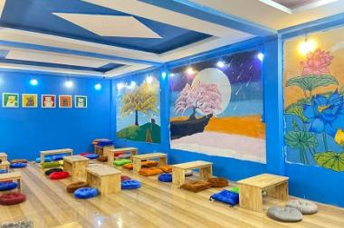 CẦN SANG NHƯỢNG LẠI QUÁN TẠI PHÚ TÂN-THỦ DẦU MỘT