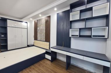 Bán nhà Chiến Thắng - Hà Đông 35m2 x 6 tầng, ô tô tránh, kinh doanh giá 6.35 tỷ.