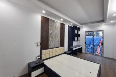 Bán nhà Chiến Thắng - Hà Đông 35m2 x 6 tầng, ô tô tránh, kinh doanh giá 6.35 tỷ.