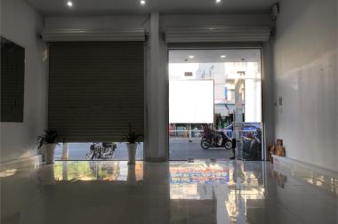 Cho thuê mặt bằng mới đẹp đường 30/4 TP Vũng Tàu