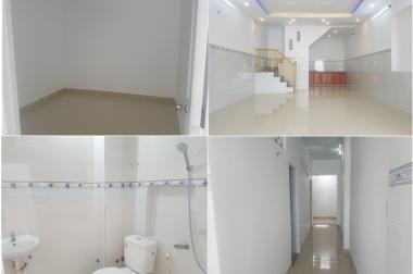 Bán gấp nhà mới 100% 1 trệt 1 lầu  đường Bình Giã, P10, VT