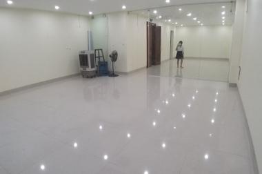 Cho thuê nhà mới Văn Phú- Hà Đông, 110mx 7 tầng, MT 8m, thang máy