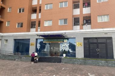 Cho thuê VP khu vực Tây Hồ Tây, DT 100 - 300m2 tầng 01 và 02 bàn giao đầy đủ, chỉ từ 230.000đ/m2/th