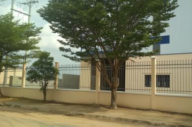 CẦN BÁN HOẶC CHO THUÊ NHÀ XƯỞNG 5760M2 CỤM CÔNG NGHIỆP LIÊN MINH, ĐỨC HÒA, LONG AN