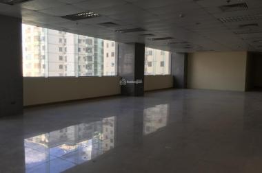 Cho thuê văn phòng tòa Green Park, Dương Đình Nghệ linh hoạt diện tích  miễn phí ngoài giờ, giá thuê 240 ng/m2/th