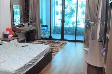 Bán Nhà Ngõ 575 Kim Mã Ngọc Khánh, 90m2 MT đẹp, KD, Giá 19,5 tỷ.