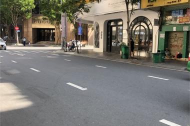 Cho Thuê Nhà Đường Đồng Khởi Q1