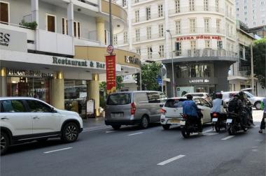 Cho Thuê Nhà Đường Đồng Khởi Q1