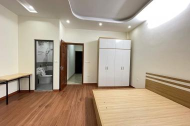 Bán nhà đẹp 45m2 5tầng MT 4.5m 4.2tỷ gần ôtô, gần Phố Hoàng Quốc Việt Cầu Giấy (1)