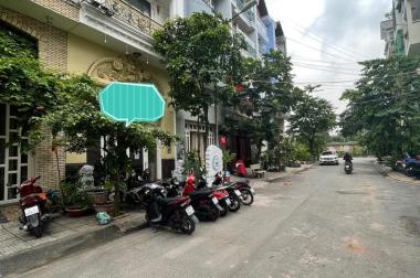 Siêu phẩm 5 lầu đẹp không tỳ vết, ngang 5.2m,  đường 10m, gần CV, Phạm Văn Chiêu, 9.99 tỷ.