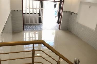 Bán gấp nhà mới gần Trường Mầm Non Phường 10 VT giá tốt