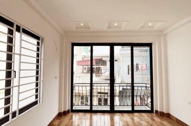 Bán nhà đẹp 35m2 5 tầng MT 5m nhỉnh 4tỷ siêu rẻ cắt lỗ ngõ 279 Đội Cấn Ba Đình (2)