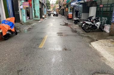 Siêu hiếm mặt phố, tầm tiền, kinh doanh mọi mặt hàng Bồ Đề 50m 4T MT3.7m nhỉnh 7 tỷ.