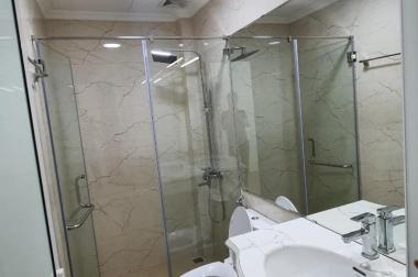 Siêu Phẩm Phố Trần Quốc Hoàn Cầu Giấy - Thang Máy - Gara Ô tô 50m2 6 tầng Giá 15.6 tỷ.