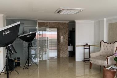 Bán gấp nhà Huỳnh Thúc Kháng, Đống Đa, 70m, 7T, vỉa hè, 2 ô tô tránh , 19 tỷ