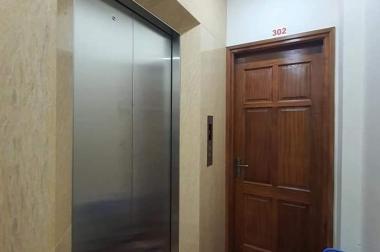 Quá Đẹp 7 Tầng Thang Máy - Kinh Doanh Phố Hồ Tùng Mậu - Cầu Giấy DT 60m2 Giá 12.3 tỷ.
