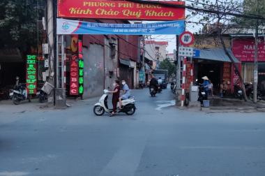 BÁN ĐẤT PHÚ LƯƠNG, PHÚ LÃM, PHỐ XỐM, HÀ ĐÔNG, NGÕ 4M Ô TÔ