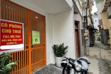 Chính chủ cần bán căn CCMN cho thuê, 10 Phòng khép kín, Thang Máy tại Phú Đô, Giá 5.5 Tỷ