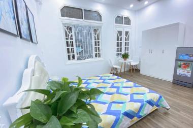 Chính chủ cần bán căn CCMN cho thuê, 10 Phòng khép kín, Thang Máy tại Phú Đô, Giá 5.5 Tỷ