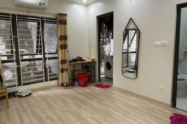 Bán nhà Phố Trần Cung - 40m2 x 5 tầng - MT 4.3m - Cách phố 20m - Chỉ 4.2 Tỷ