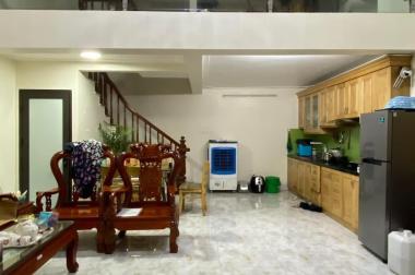 Bán nhà Phố Trần Cung - 40m2 x 5 tầng - MT 4.3m - Cách phố 20m - Chỉ 4.2 Tỷ