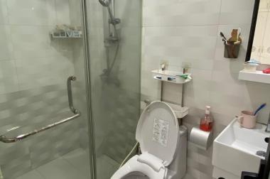 Bán nhà Phố Trần Cung - 40m2 x 5 tầng - MT 4.3m - Cách phố 20m - Chỉ 4.2 Tỷ