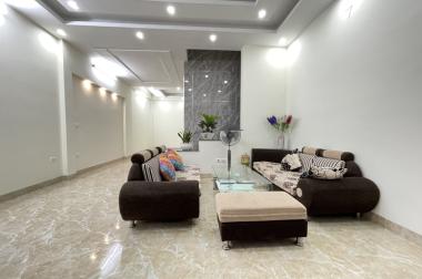 Siêu phẩm CCMN Xuân Thủy - Cầu Giấy Full Nội Thất 50tr/tháng 60m2 7 tầng 12.8 tỷ.