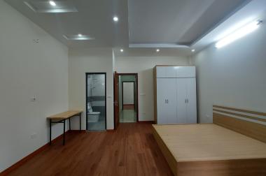 Siêu phẩm CCMN Xuân Thủy - Cầu Giấy Full Nội Thất 50tr/tháng 60m2 7 tầng 12.8 tỷ.