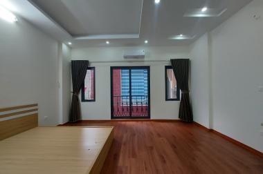 Siêu phẩm CCMN Xuân Thủy - Cầu Giấy Full Nội Thất 50tr/tháng 60m2 7 tầng 12.8 tỷ.