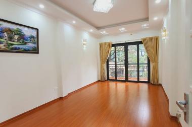 Siêu Phẩm Mặt Phố Tô Vĩnh Diện – Thanh Xuân Kinh Doanh - Thang Máy 50m2 x6 tầng Giá 15 tỷ Có TL