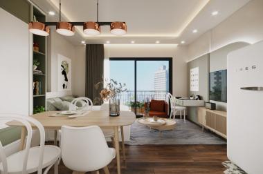 Bán tòa nhà 11 tầng phố Triệu Việt Vương giá 76 tỷ có thương lượng