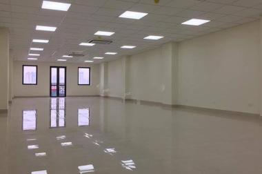 CHÍNH CHỦ BÁN TOÀ VĂN PHÒNG MẶT PHỐ KHUẤT DUY TIẾN- DT 102M2 x9T- MT 7.2m- VỊ TRÍ ĐẮC ĐỊA