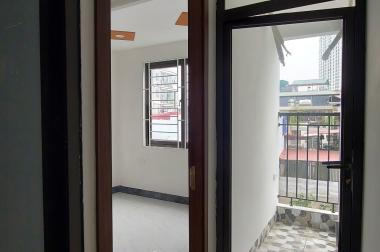 Chủ đầu tư mở bán chung cư nút giao Xuân Thủy - Hồ Tùng Mậu đầy đủ nội thất chỉ 600 triệu/căn, nhận nhà ở ngay.