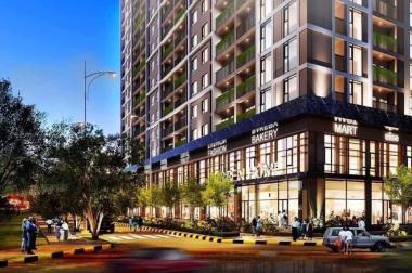 Trực tiếp CĐT căn hộ 2PN 71,6m2 chỉ 2,1 tỷ cao cấp nhất KĐT Việt Hưng, LS 0%/18tháng, CK 3,5%