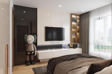 Trực tiếp CĐT căn hộ 2PN 71,6m2 chỉ 2,1 tỷ cao cấp nhất KĐT Việt Hưng, LS 0%/18tháng, CK 3,5%
