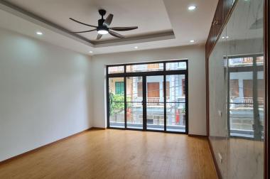 Siêu Phẩm Phân Lô Kinh Doanh - Gara - Nhà Đẹp Kim Giang - Hoàng Mai DT 60m2 4 tầng - Giá 10.2 tỷ.