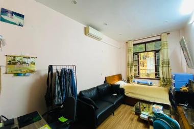 Cực Phẩm Phố Duy Tân - Cầu Giấy Ô Tô Tránh - Kinh Doanh 60m2 5 tầng 16.5 tỷ.