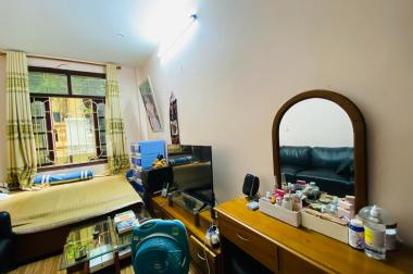 Cực Phẩm Phố Duy Tân - Cầu Giấy Ô Tô Tránh - Kinh Doanh 60m2 5 tầng 16.5 tỷ.