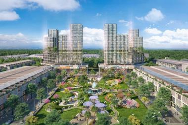 Đất Nền Dự Án TNR Grand Long Khánh - Đồng Nai giá chỉ 43 triệu/m2