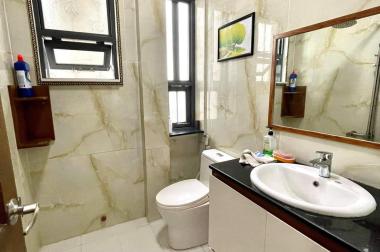 Biệt thự mini 90m2 đường Bình Chiểu Thủ Đức 5.6 tỷ