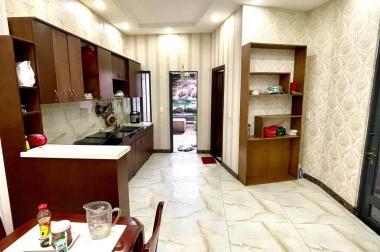 Biệt thự mini 90m2 đường Bình Chiểu Thủ Đức 5.6 tỷ