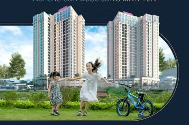 Cần Bán ‼CHUNG CƯ VCI TOWER vị trí đẹp giá rẻ hấp dẫn tại Vĩnh Phúc