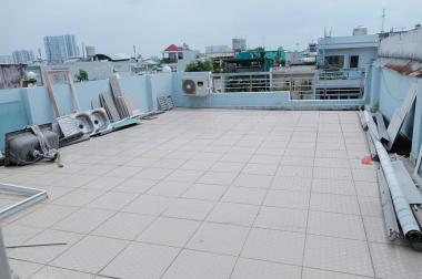 Bán nhà MT Khu Tên Lửa, 100m2, 4 tầng, 13 tỷ