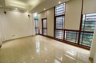 Siêu Phẩm : Phân Lô Lê Trọng Tấn - Thanh Xuân Kinh Doanh - Gara Oto 54m2 7 tầng Giá 12.7 tỷ
