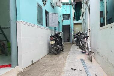 Chính chủ bán dãy trọ đường Bình Chiểu-Thủ Đức 5.55 tỷ