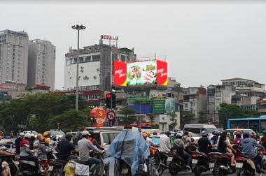 Bán nhà Mặt phố Ô Chợ Dừa 190m2 – MT 11 Vị trí đắc địa 120 tỷ	